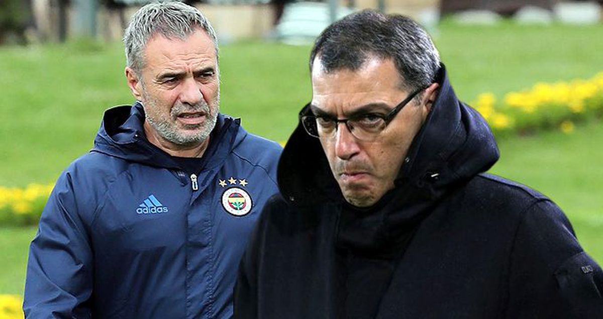 Transferine kesin gözüyle bakılan Fejsa transferine Yanal'dan veto