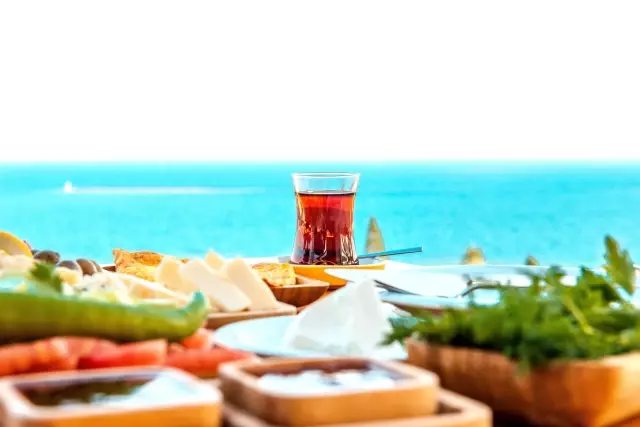 Yedikleriniz yüzünden tatilde tadınız kaçmasın