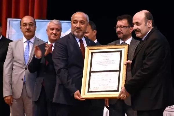 YÖK Başkanı Saraç: 4 yılda yapay zeka ve makine öğrenimi gibi meslekler çıkacak