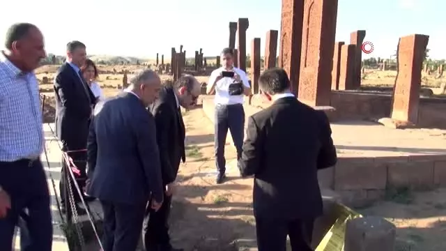 YÖK Başkanı Saraç: