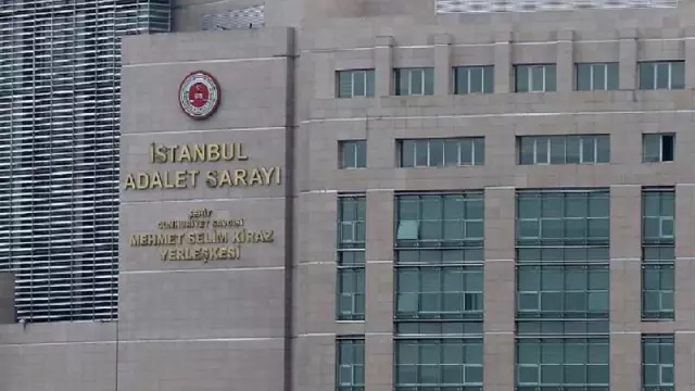 15 Temmuz'da Atatürk Havalimanı'nı işgal girişimi davasında 53 kişiye müebbet hapis cezası