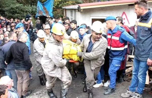 3 kişinin öldüğü kaçak ocağın sahibi: Ocak babamdan kaldı 3 kişinin öldüğü kaçak ocağın sahibi: Ocak babamdan kaldı
