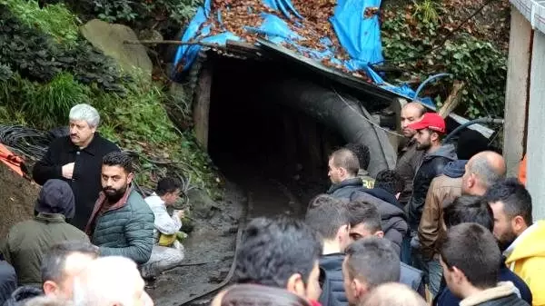 3 kişinin öldüğü kaçak ocağın sahibi: Ocak babamdan kaldı 3 kişinin öldüğü kaçak ocağın sahibi: Ocak babamdan kaldı