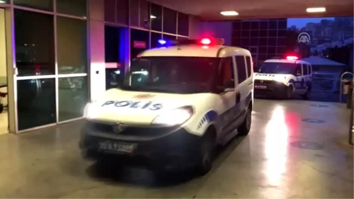 3 yıldır aranan cinayet zanlısı İzmir'de yakalandı