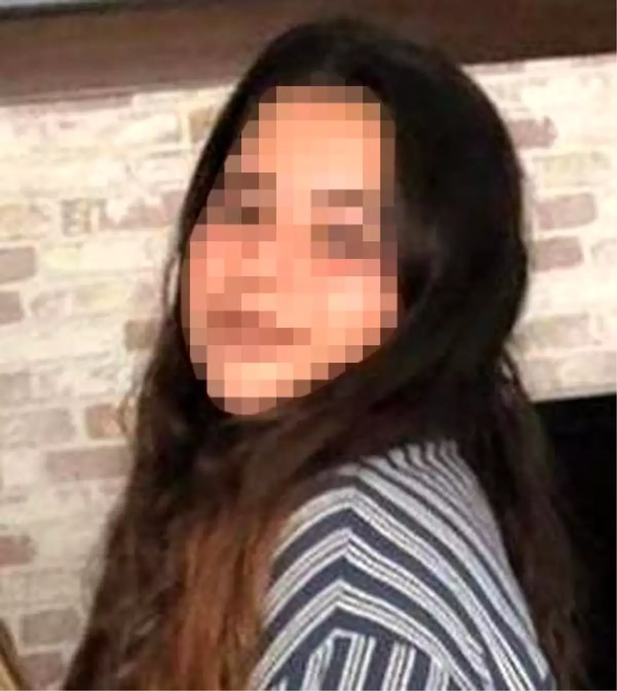 5'inci kattan atlayan genç kız ağır yaralandı