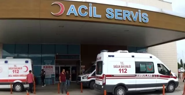 9 aylık bebek öldü
