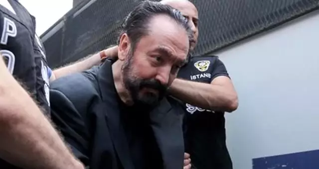 Adnan Oktar suç örgütüne yönelik iddianamenin detayları ortaya çıktı