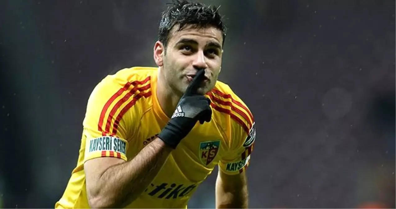 Ali Koç'tan Deniz Türüç'e transfer telefonu