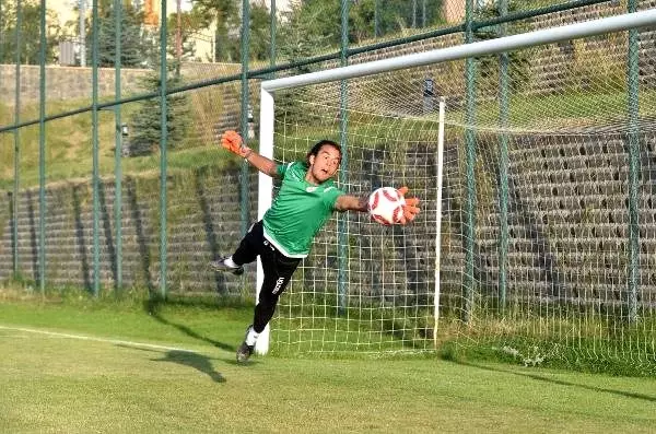 Altınordu kalecisi Erce Trabzonspor'da