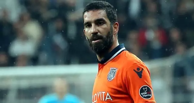 Arda Turan'a Galatasaray'dan kötü haber!