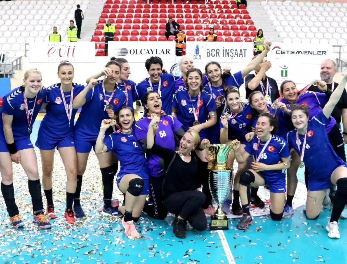 Avrupa'da rakip PAOK