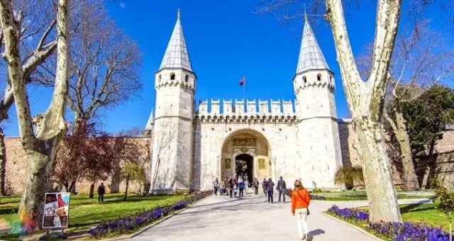 Bakanlık'tan müze giriş ücretlerine yapılan zamma ilişkin açıklama