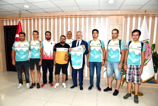Başkan Başdeğirmen: