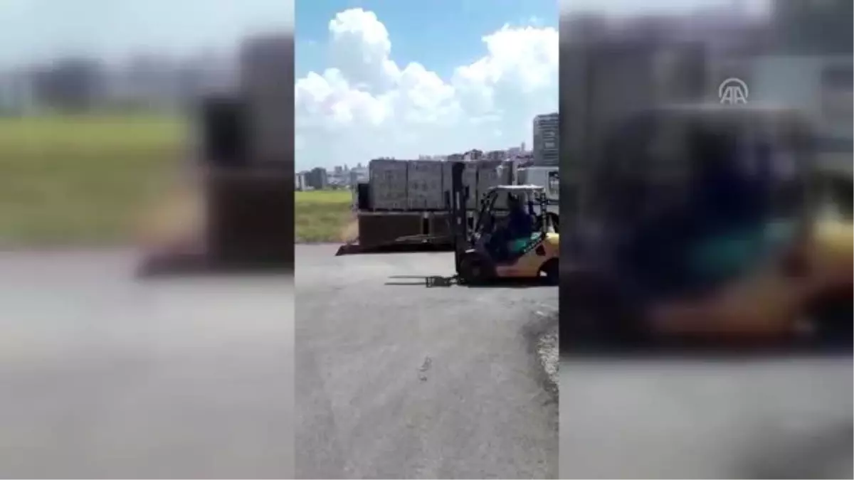 Başkentte sahte içki operasyonu