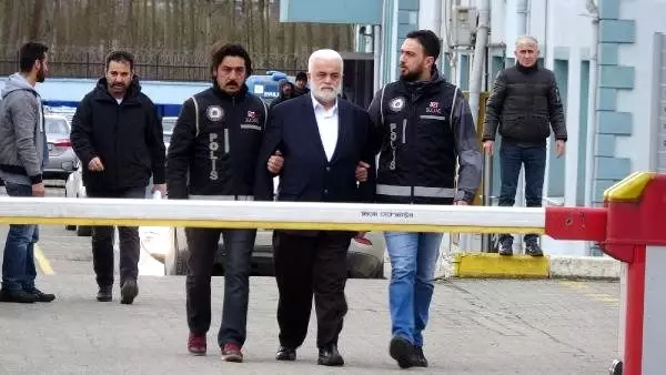 Ünlü lokantacı İsmail Çolak'a FETÖ'den 5 yıl hapis cezası verildi