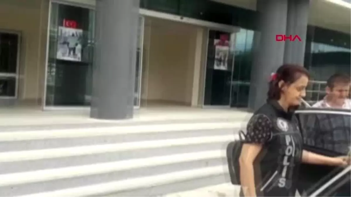 BURSA'DA UYUŞTURUCU TİCARETİNE 2 TUTUKLAMA