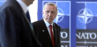 Türkiye'nin NATO üyeliğiyle ilgili İngiliz yazardan küstah sözler: Zamanı geldi