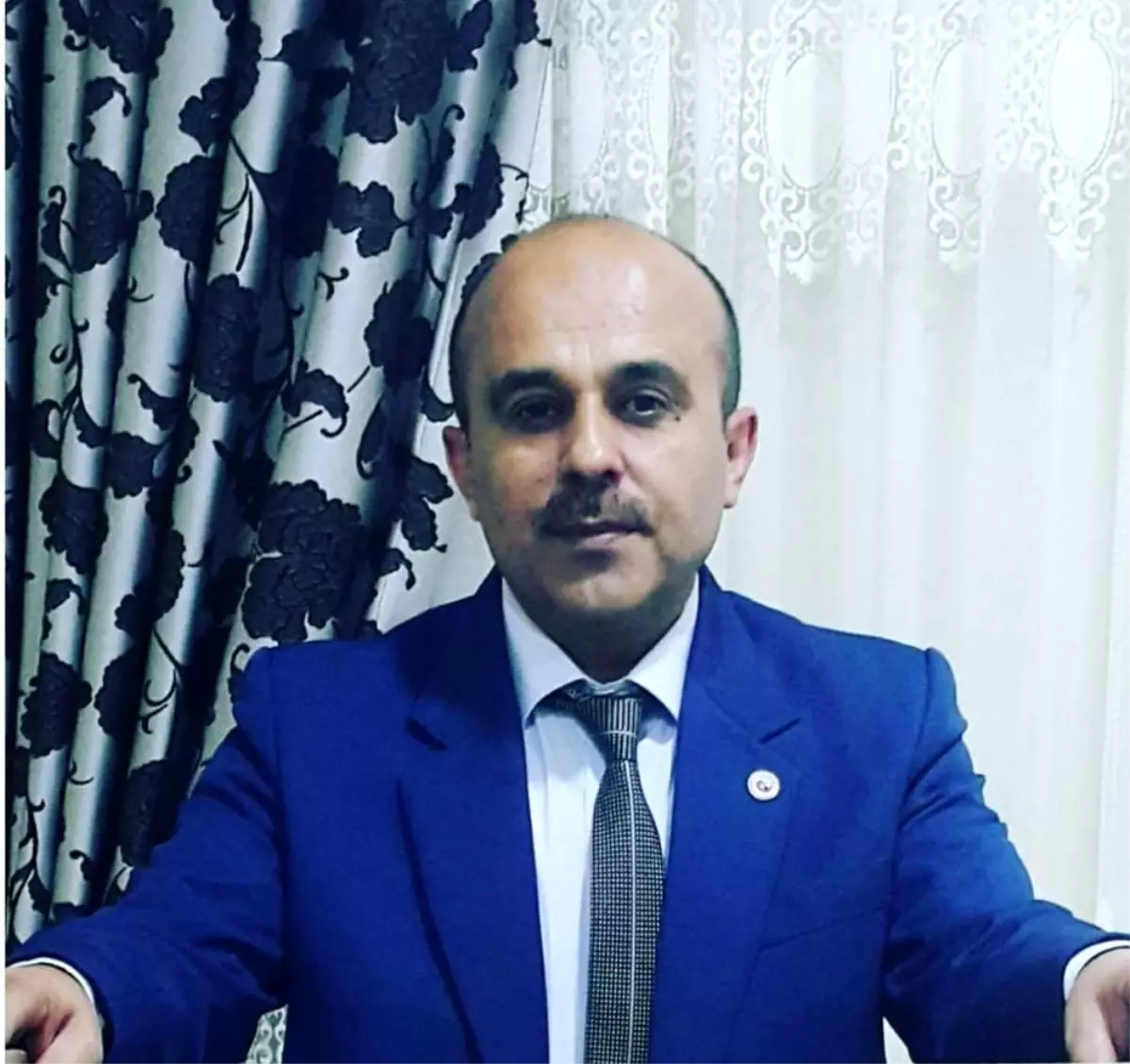 Din-Bir-Sen'e katılımlar devam ediyor