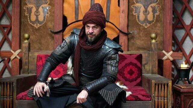 Diriliş'in Ertuğrul Gazi'si Engin Altan Düzyatan'ın yeni dizisi belli oldu