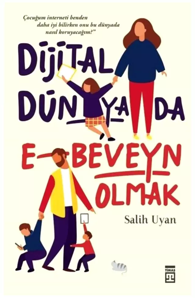 Ebeveyn misiniz, yoksa e-beveyn mi Ebeveyn misiniz, yoksa e-beveyn mi