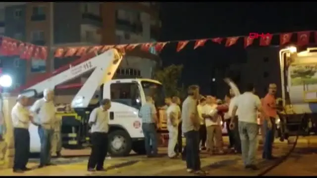 Erbil şehidinin baba evine acı haber ulaştı Erbil şehidinin baba evine acı haber ulaştı