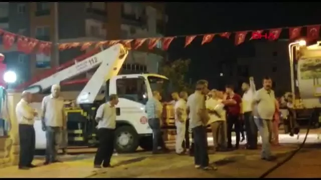 Erbil şehidinin baba evine acı haber ulaştı Erbil şehidinin baba evine acı haber ulaştı