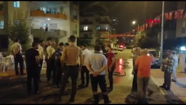 Erbil şehidinin baba evine acı haber ulaştı Erbil şehidinin baba evine acı haber ulaştı