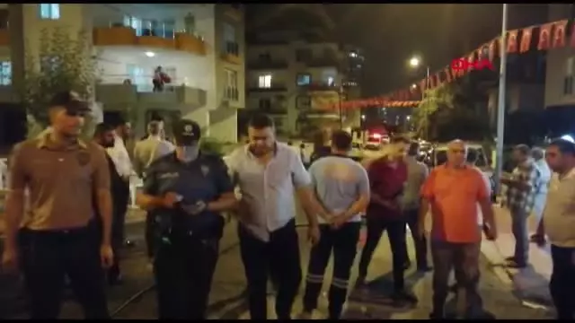 Erbil şehidinin baba evine acı haber ulaştı Erbil şehidinin baba evine acı haber ulaştı