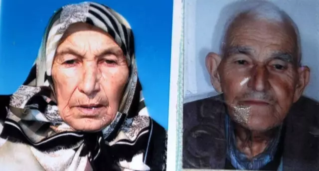 Eski muhtar ile karısı tüm köye ibret oldu! Onların hikayesinden korkan karı-kocalar kavga etmiyor Eski muhtar ile karısı tüm köye ibret oldu! Onların hikayesinden korkan karı-kocalar kavga etmiyor