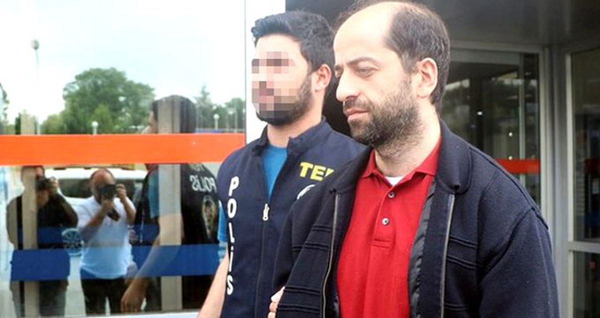FETÖ elebaşı Fetullah Gülen'in yeğenlerine 12'şer yıl hapis!