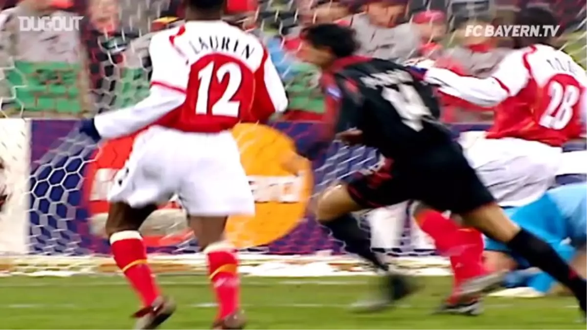 Gerileme: Claudio Pizarro'nun Brace Vs Arsenal