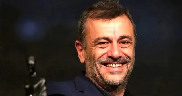 Gezi Parkı olayları hakkında konuşan Kutluğ Ataman kimdir? Gezi Parkı olayları hakkında konuşan Kutluğ Ataman kimdir?