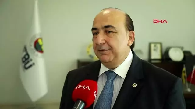 İSTANBUL Fenerbahçe Üniversitesi dünyada ilk 500'ü hedefliyor