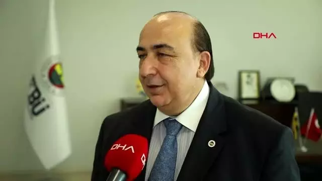 İSTANBUL Fenerbahçe Üniversitesi dünyada ilk 500'ü hedefliyor
