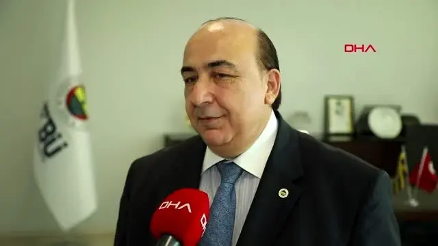 İSTANBUL Fenerbahçe Üniversitesi dünyada ilk 500'ü hedefliyor