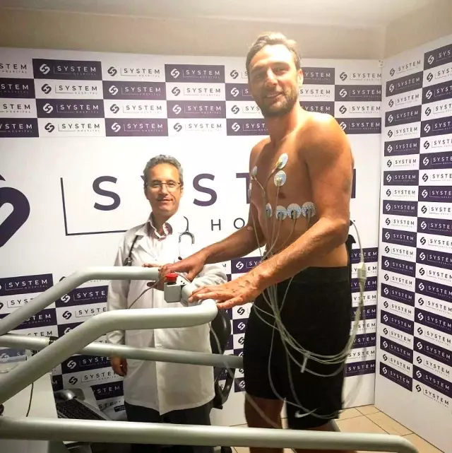 Kayserispor Hakan Arıkan'ı transfer etti