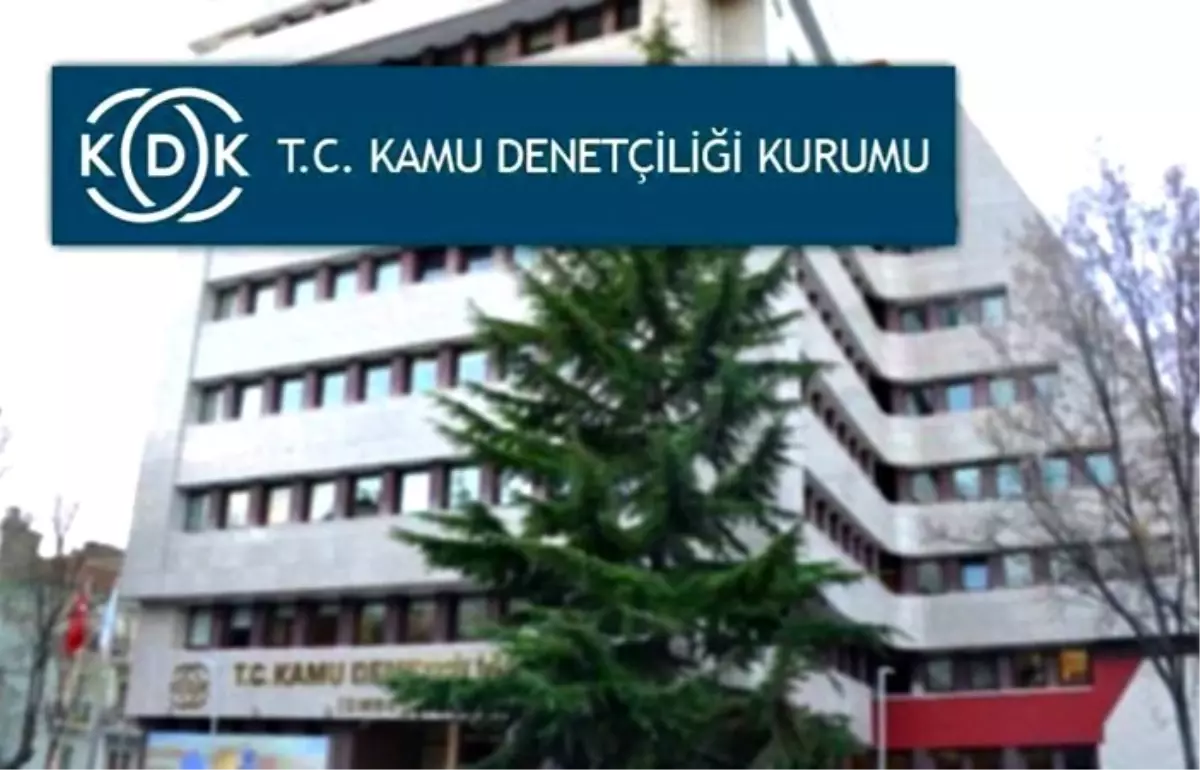 KDK'den şehit eşi için tavsiye kararı