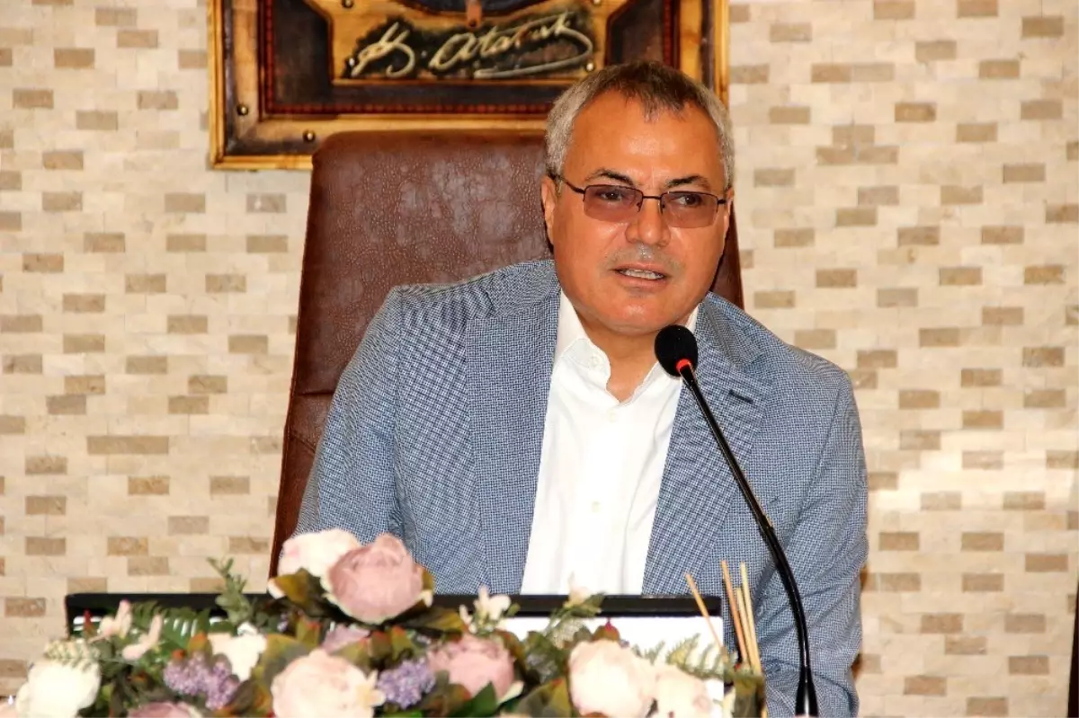 Manisa'daki yatırımları görüştüler