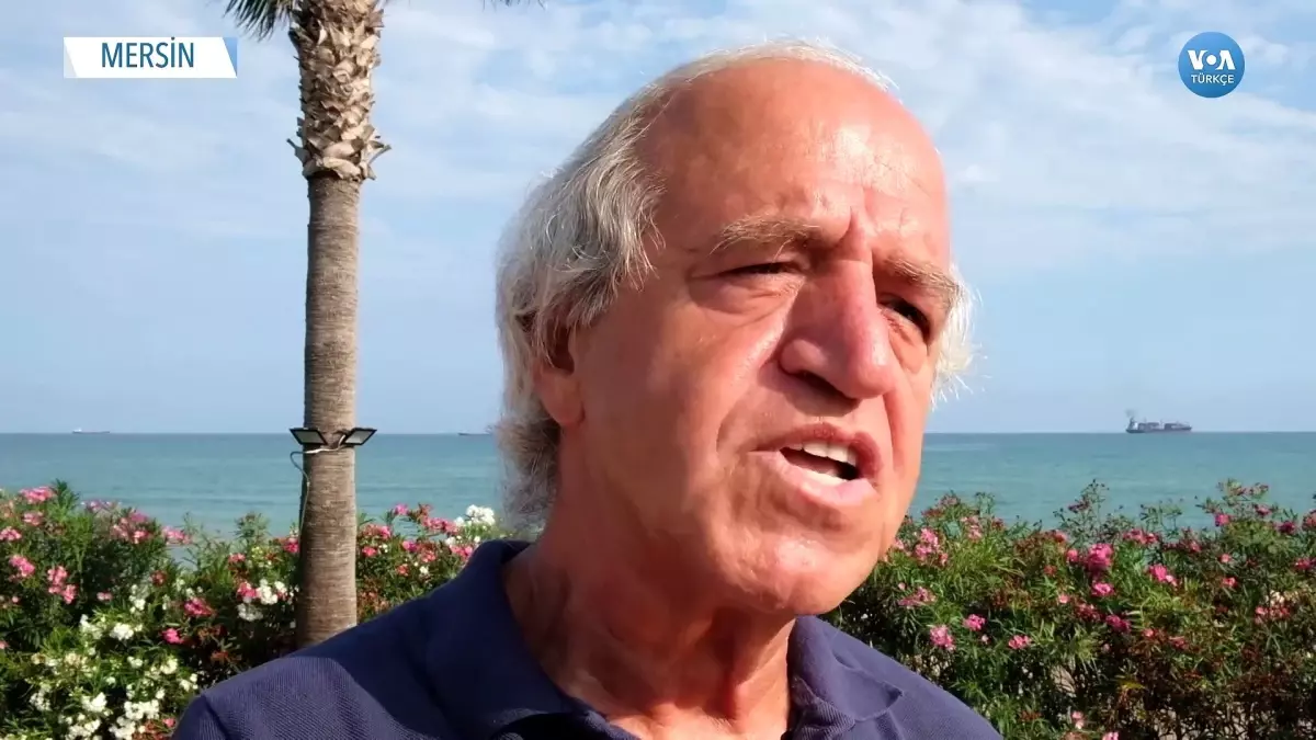 Mersin'de Seçer'in İlk 100 Gün Bilançosu