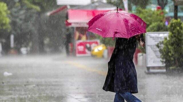 Meteoroloji'den 8 ile son dakika uyarısı!
