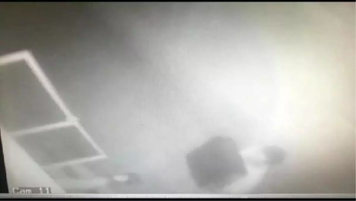 Okuldan hırsızlık şüphelileri tutuklandı