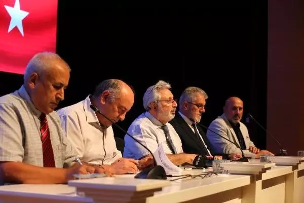 Prof. Dr. Kurşun: 15 Temmuz, tüm darbelerden daha ahlaksız ve ihanet doluydu Prof. Dr. Kurşun: 15 Temmuz, tüm darbelerden daha ahlaksız ve ihanet doluydu