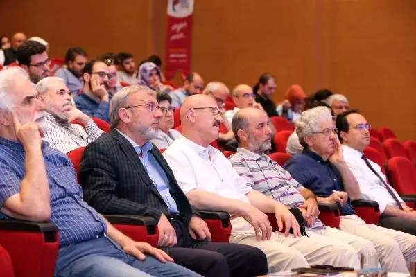 Prof. Dr. Kurşun: 15 Temmuz, tüm darbelerden daha ahlaksız ve ihanet doluydu Prof. Dr. Kurşun: 15 Temmuz, tüm darbelerden daha ahlaksız ve ihanet doluydu