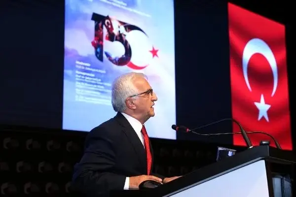 Prof. Dr. Kurşun: 15 Temmuz, tüm darbelerden daha ahlaksız ve ihanet doluydu Prof. Dr. Kurşun: 15 Temmuz, tüm darbelerden daha ahlaksız ve ihanet doluydu