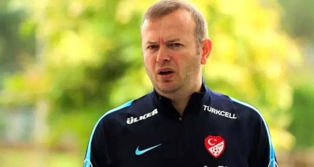Sakaryaspor'da Abdullah Ercan dönemi!