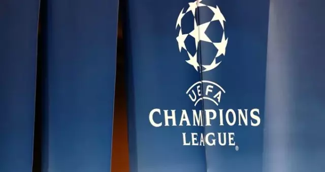 Şampiyonlar Ligi'nde gelir sistemi değişti! İşte Galatasaray'ın kazanacağı rakam