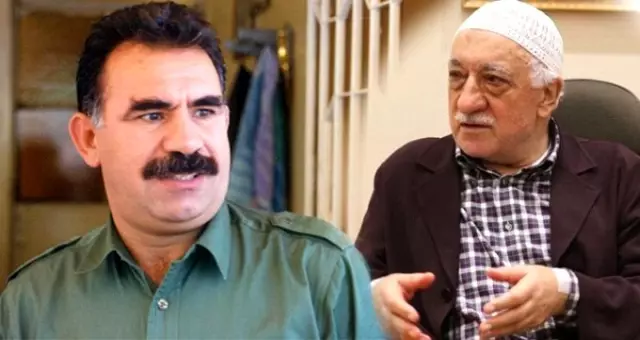 Öcalan'ın