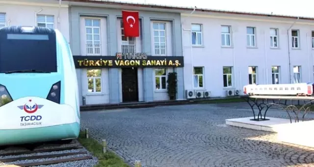 Son başvuru tarihi 26 Temmuz! TÜVASAŞ 26 personel alacak