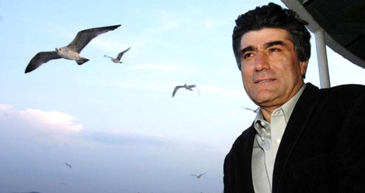 Hrant Dink davasında cezalar açıklandı