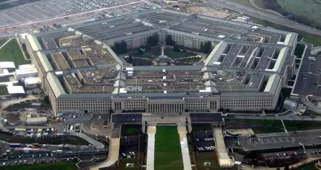Pentagon'dan S-400 teslimatı sonrası kritik açıklama: Türkiye, F-35 programında askıya alındı
